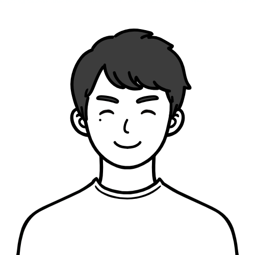 ののむらFP事務所 代表の似顔絵